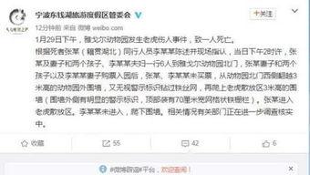 宁波事件爆料视频大全,真相与争议并存 第1张 宁波事件爆料视频大全,真相与争议并存 第1张