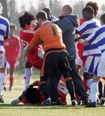 青岛球员爆料事件视频曝光,揭秘背后真相与争议