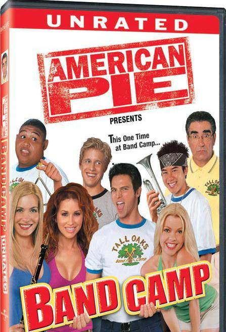 美国派5在线观看,青春校园的疯狂回归  第1张