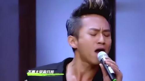 邓超唱歌圈内爆料视频,揭秘娱乐圈背后的欢乐瞬间  第1张