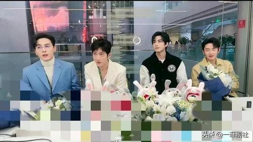 娱乐圈明星八卦爆料合集,揭秘明星背后的故事与真相  第2张